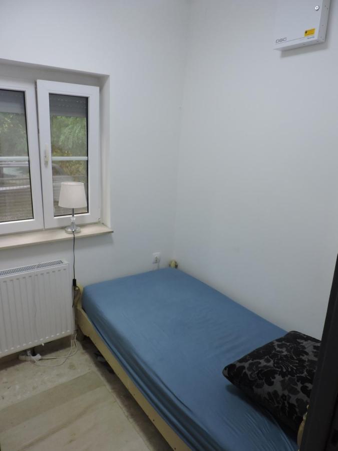 Szepezd Oak Villa Balatonszepezd Exteriör bild