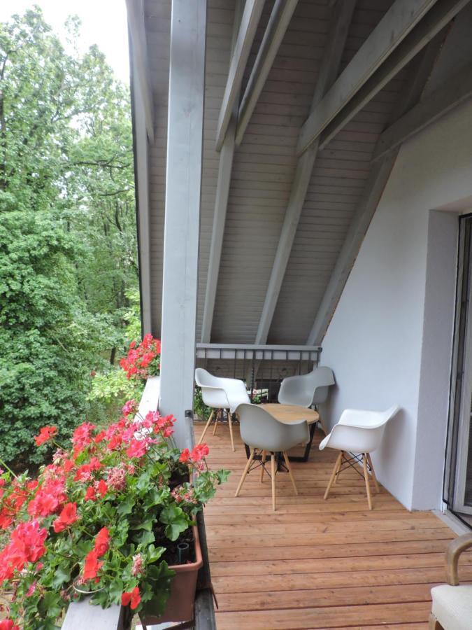 Szepezd Oak Villa Balatonszepezd Exteriör bild
