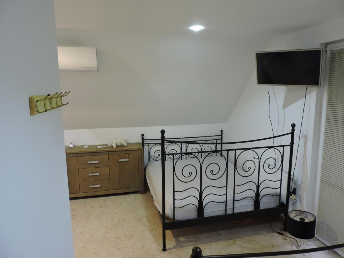 Szepezd Oak Villa Balatonszepezd Exteriör bild
